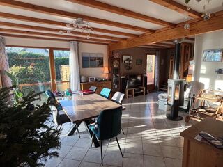  Maison � vendre 6 pi�ces 118 m�