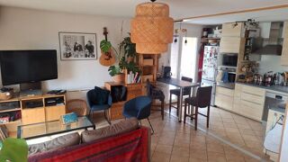  Appartement  vendre 4 pices 82 m