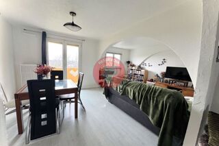  Appartement  vendre 4 pices 81 m