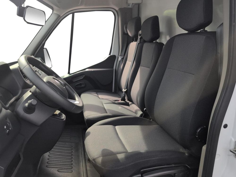 Master MASTER PHC TRAC F3500 L3H1 BLUE DCI 145 EURO VI CONFORT 2024 occasion 91700 Sainte-Genevi&egrave;ve-des-Bois