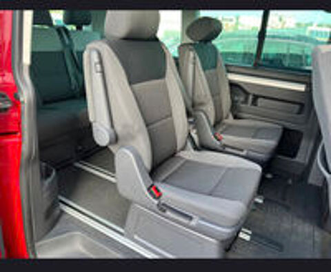 MULTIVAN 2011 occasion 38000 Grenoble
