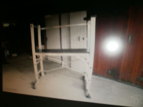 loue petit �chafaudage  en alu 5 Saint-L� (50)