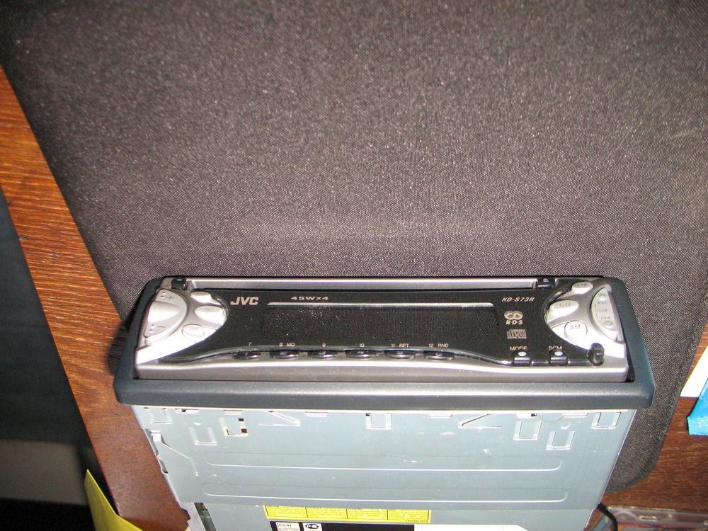 poste cd auto Audio et hifi