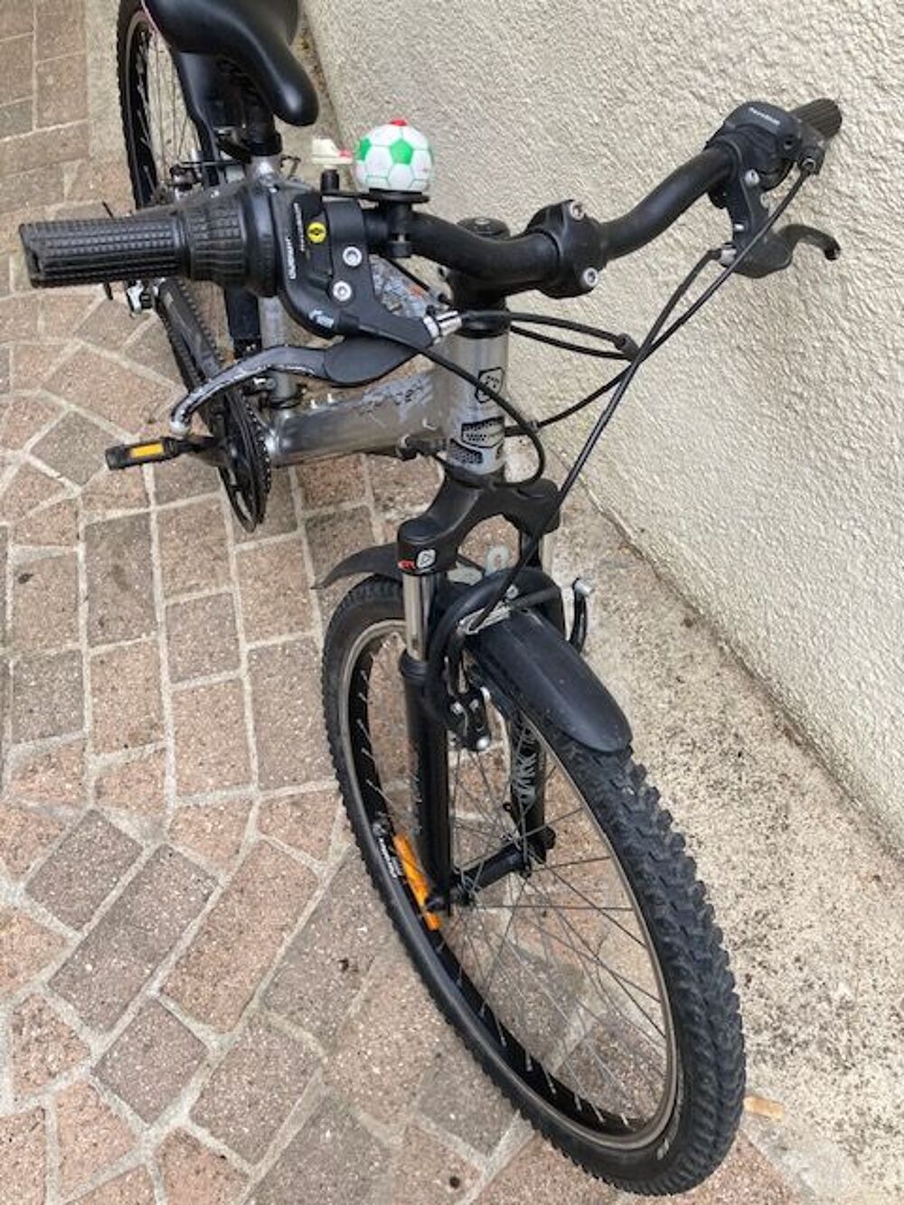 VTT rockrider 24 pouces enfant ( 8-12 ans) Sports
