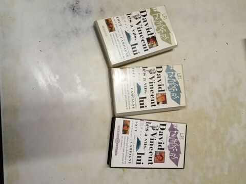 k7 vhs 15 Formerie (60)