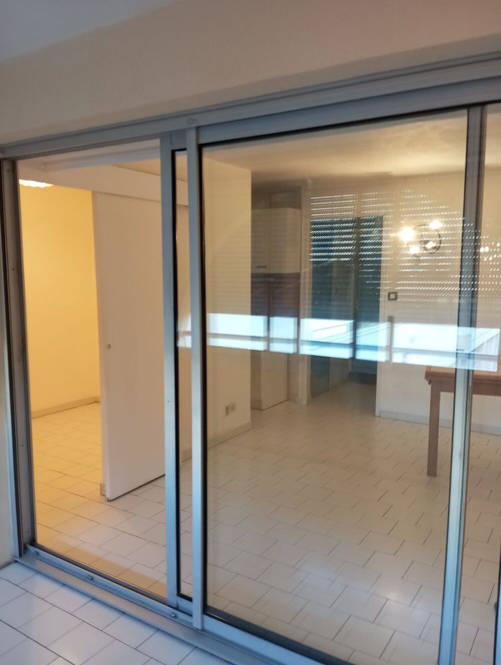 Location Appartement T2 à l'année, frontignan Port, Frontignan