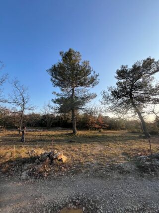  Terrain � vendre 39800 m� Aix-en-provence