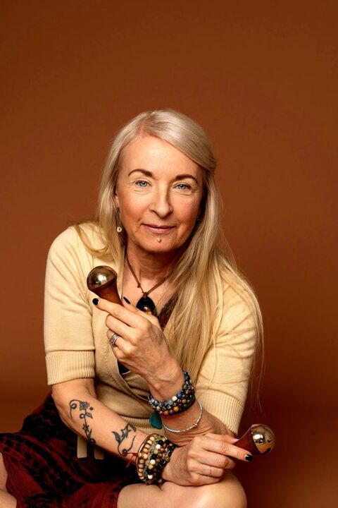 Massages de relaxation Drainage lymphatique Mad&eacute;roth&eacute;rapie 0 83000 Toulon