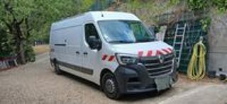 Master MASTER CA TRAC F3300 L1H1 DCI 135 CONFORT 2020 occasion 83510 Lorgues
