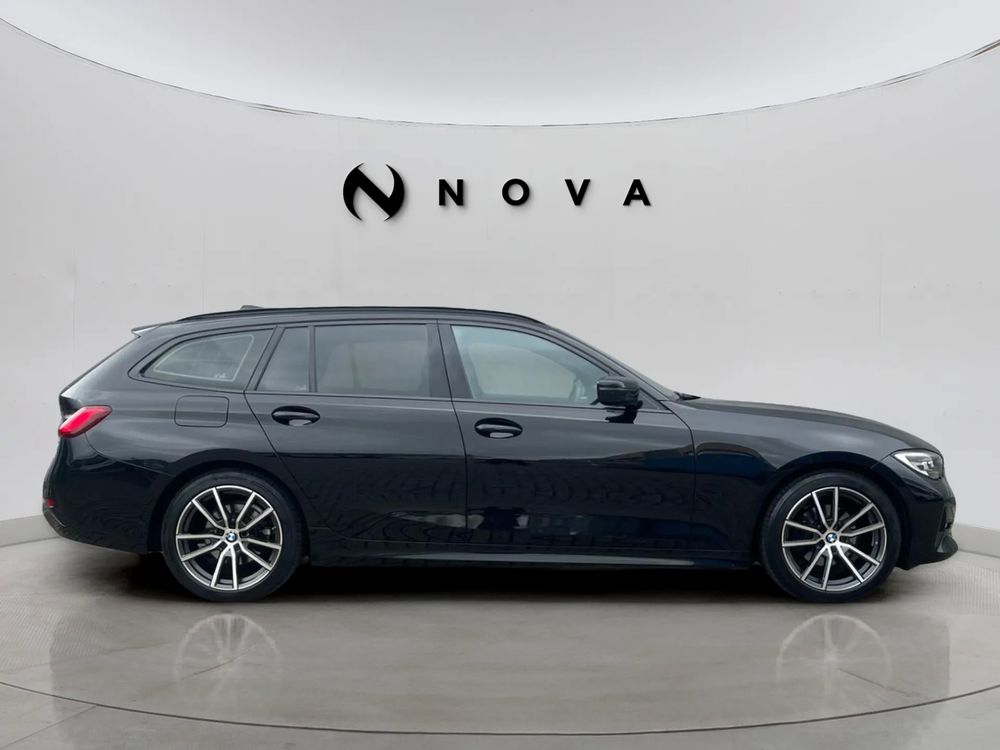S&eacute;rie 3 320D xDrive Touring M Sport 190ch 2020 occasion 33600 Pessac