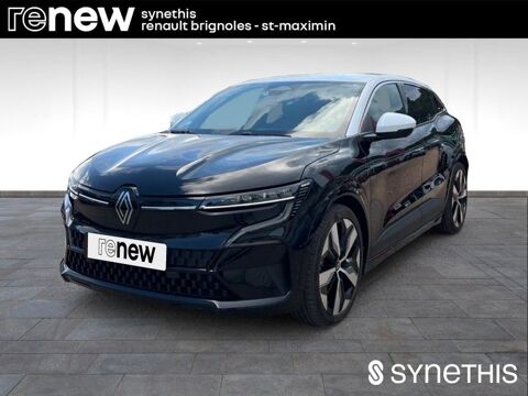 Annonce voiture Renault Mégane 25380 €