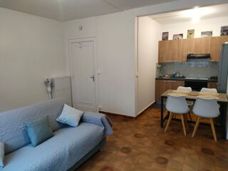  Appartement � louer 1 pi�ce 40 m�