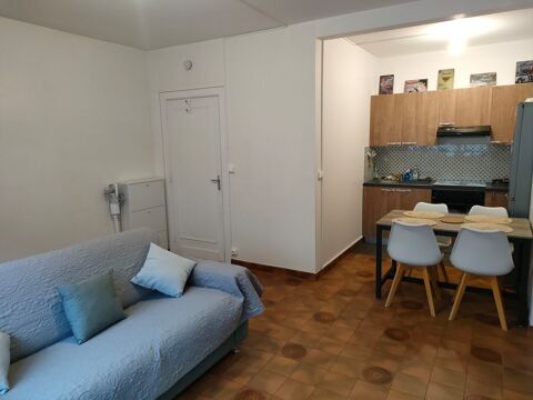  Appartement � louer 1 pi�ce 40 m�