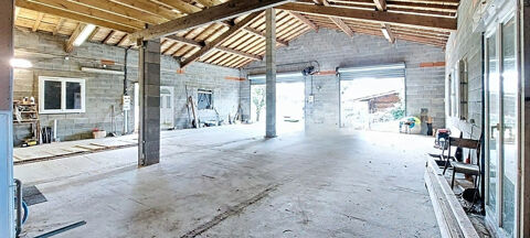   Très belle opportunité a saisir cause santé Maison - 1 pièce(s) - 180 m²