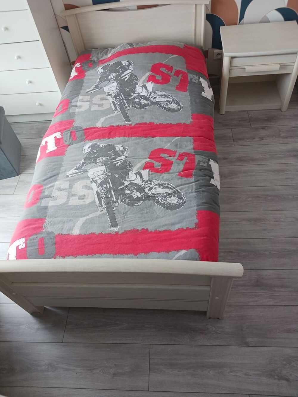 LIT ENFANT 
Mobilier enfants