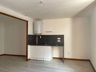 Location Appartement Studio de 30m2 entièrement rénové à MONTMERLE Montmerle-sur-saône