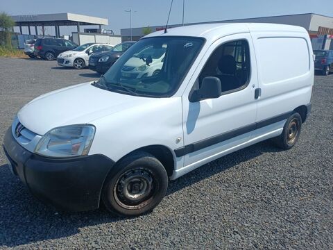 Peugeot partner ORIGIN 117 L1 1.6 HDI 75 PACK CD CLIM