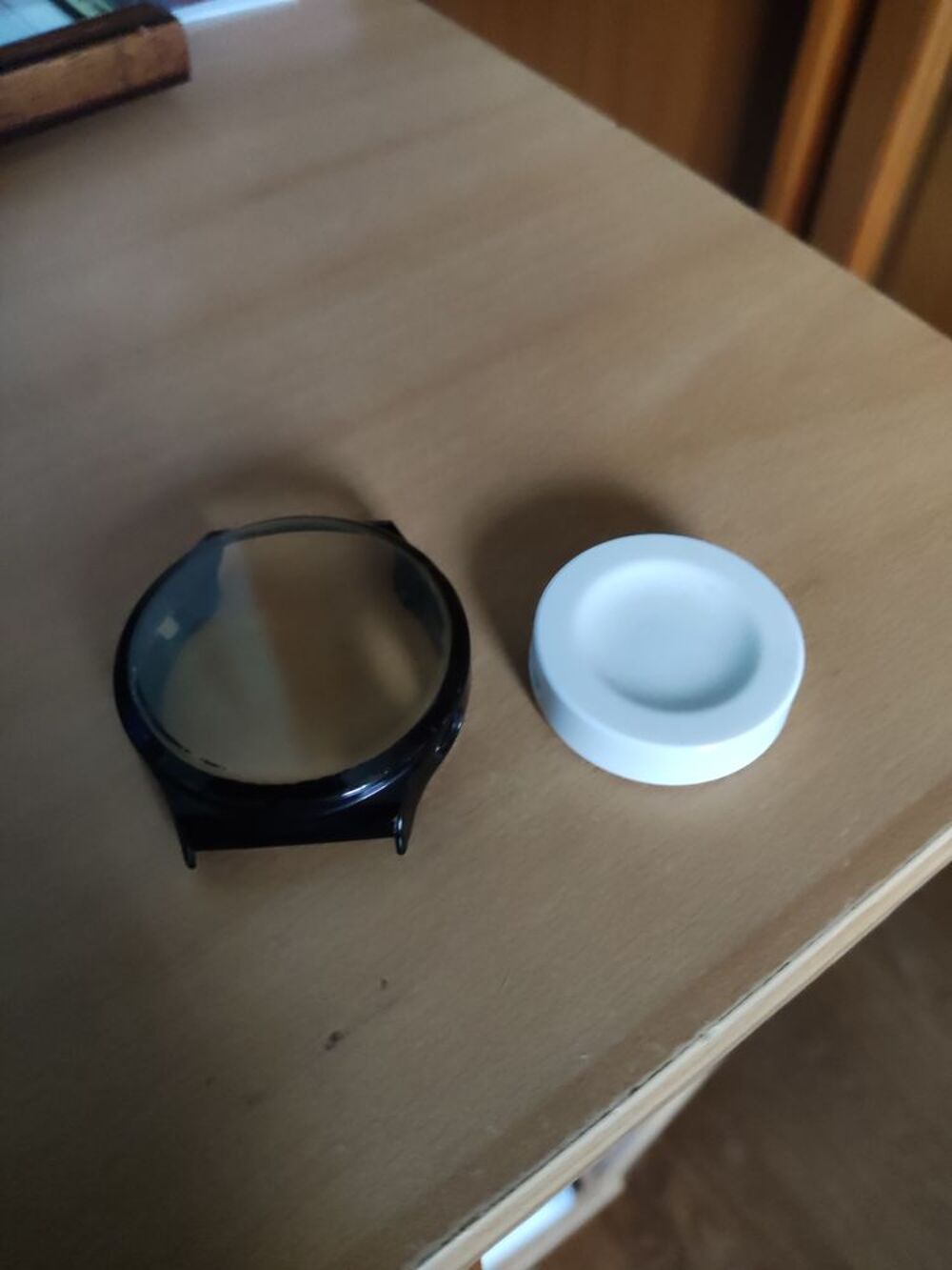 montre connect&eacute;e Bijoux et montres