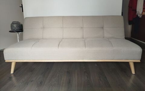 Canap� banquette clic-clac 150 Saint-Rapha�l (83)