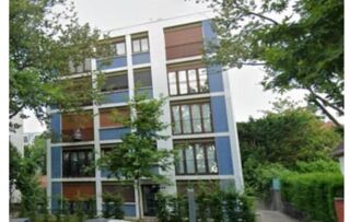  Appartement à vendre 1 pièce 24 m²