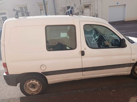Peugeot partner occasion+&agrave; +saisir.++