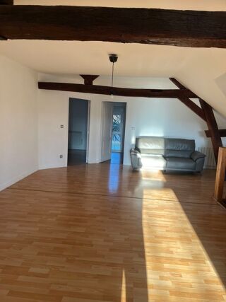  Maison � louer 4 pi�ces 78 m�