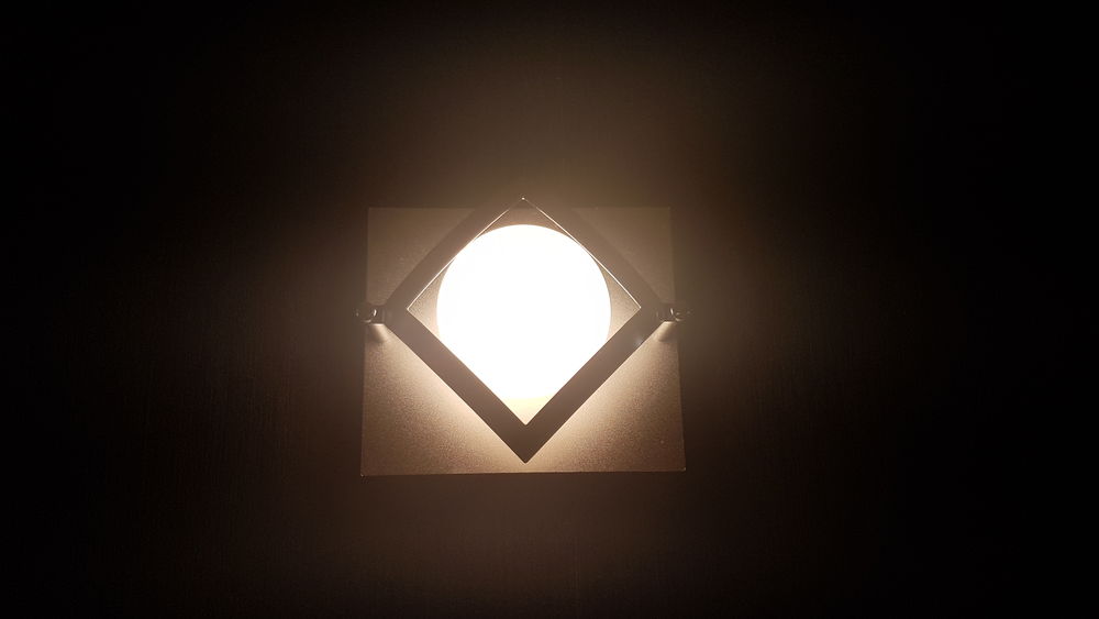Appliques luminaires Décoration