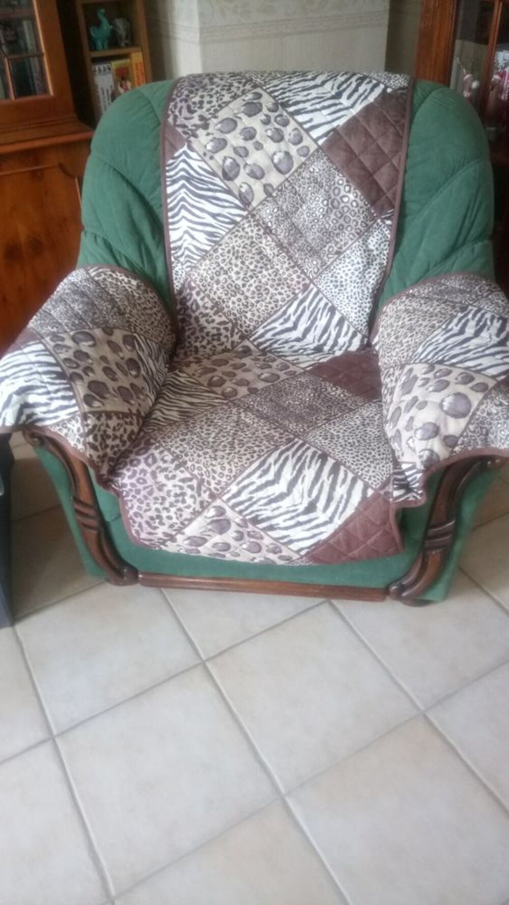 Fauteuil Meubles