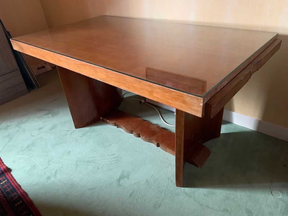 Table en bois Meubles