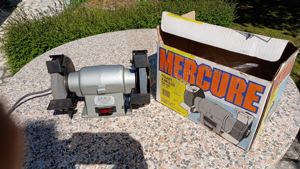 touret Bricolage