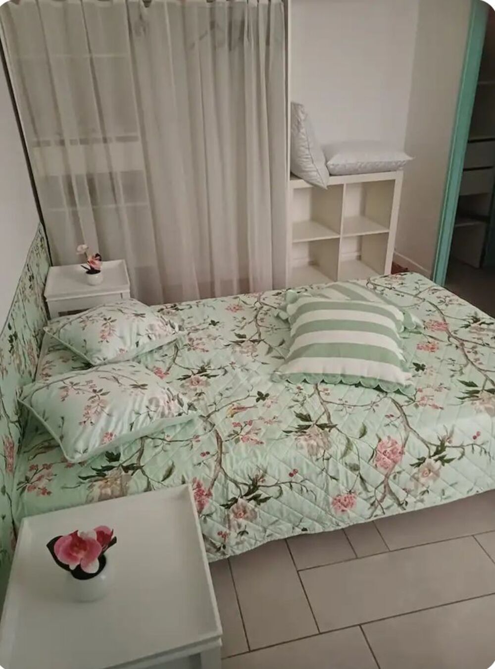 Vente Appartement AGDE ,bien situé ,appartement meublé; lumineux; 43 m2. Agde