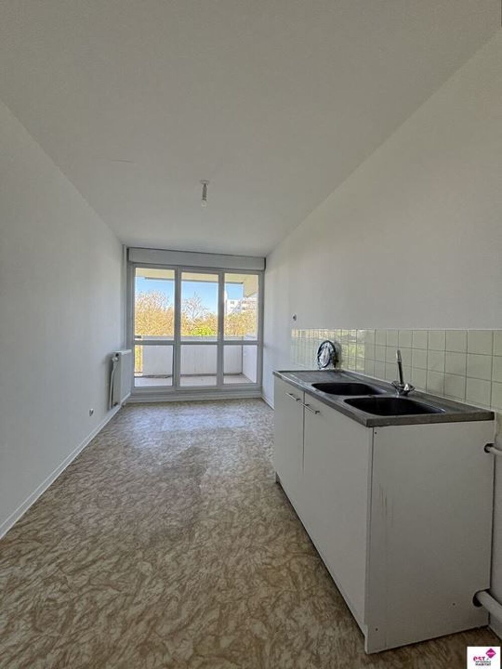 Vente Appartement T4 - 89m ² St priest