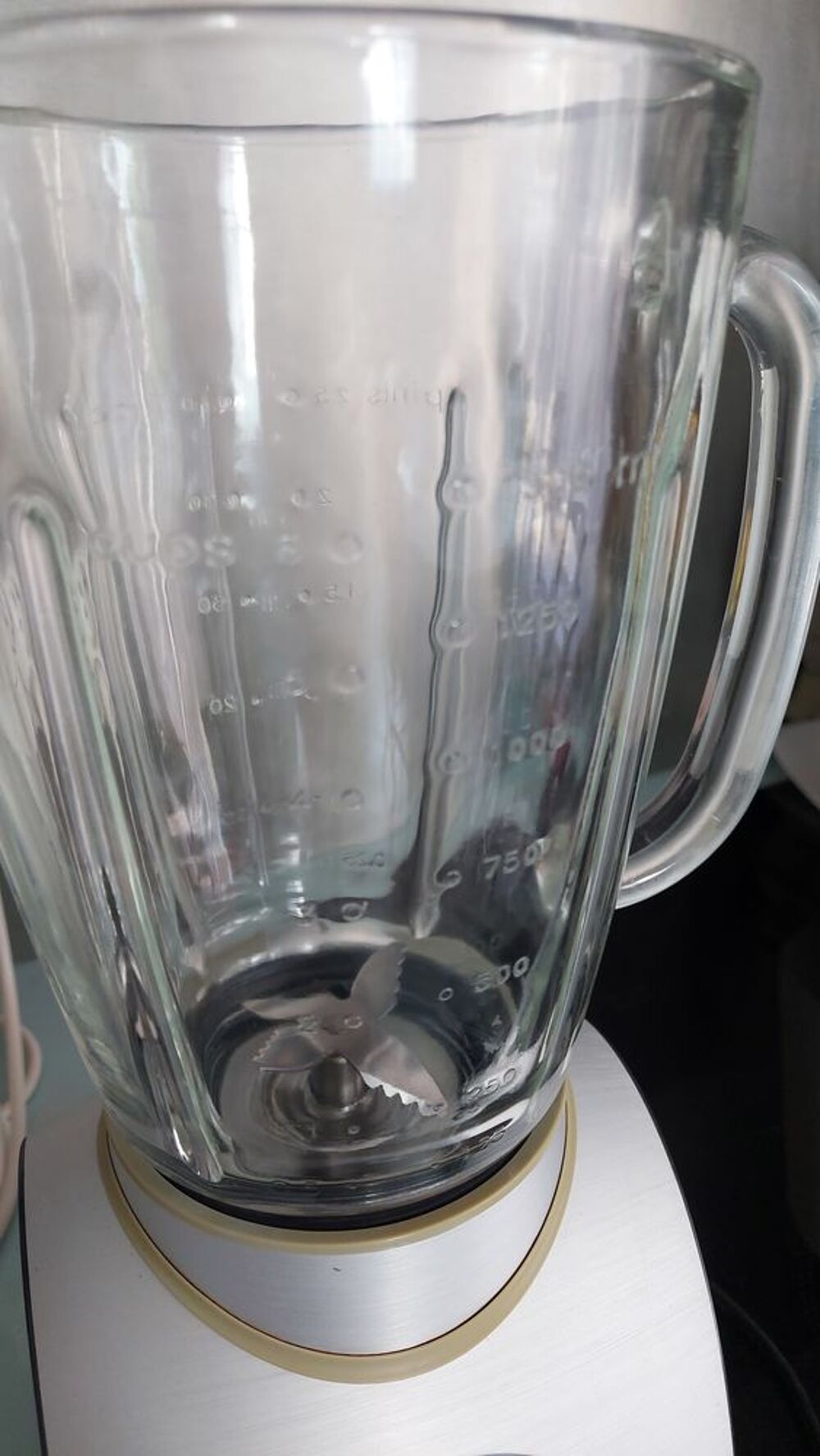 Blender Philips Electroménager