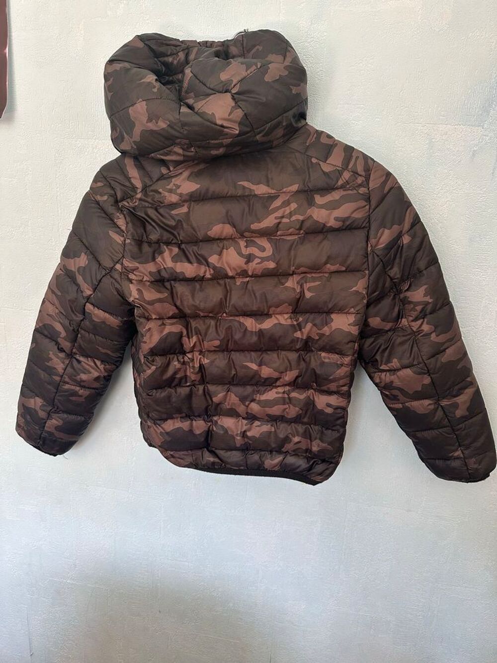 doudoune enfant Vêtements enfants