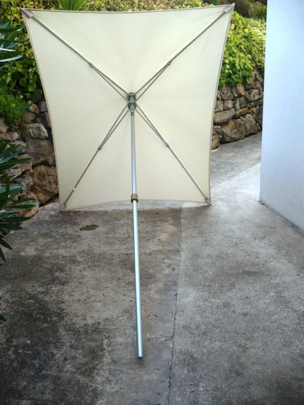 Parasol Jardin
