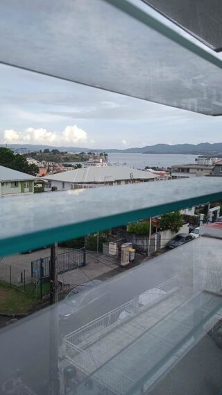  Appartement � vendre 3 pi�ces 76 m� Martinique