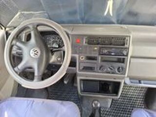 Transporter TRANSPORTER TOLE 1200 LONG TD 68 2001 occasion 85600 Montaigu
