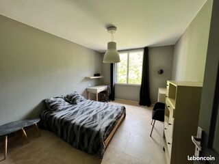  Villa à louer 6 pièces 257 m² Montpellier