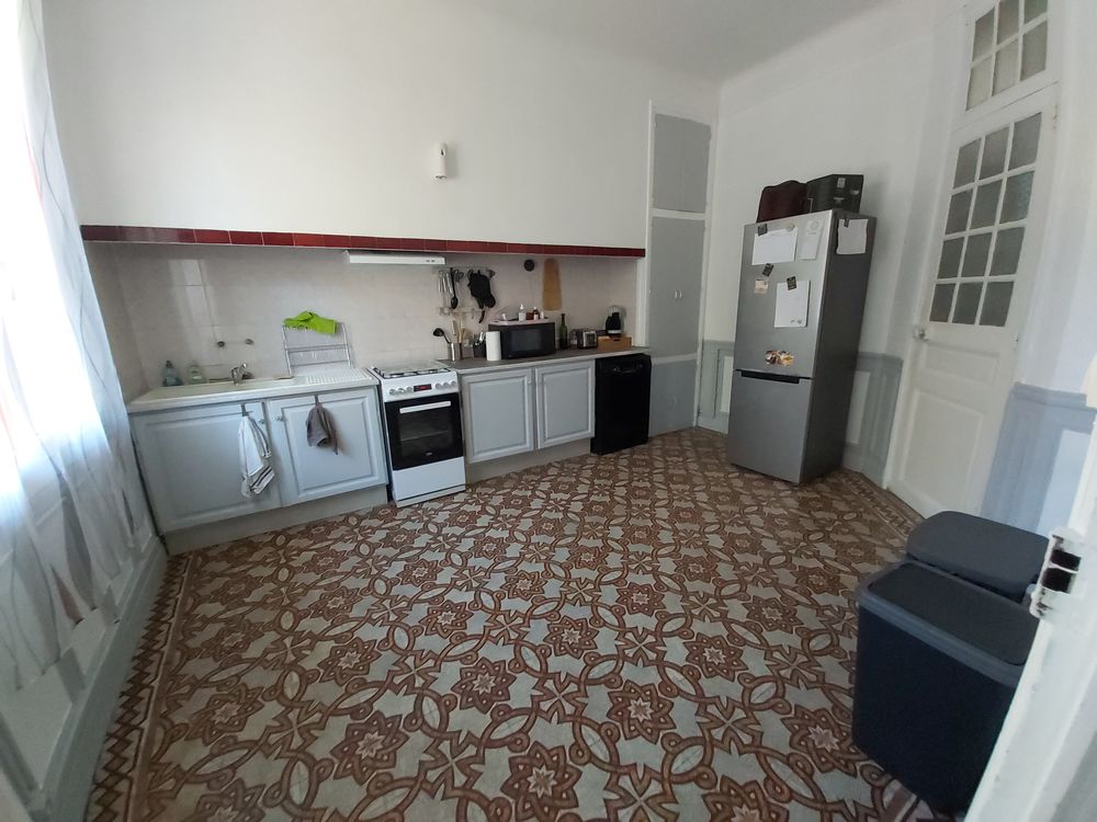 Vente Maison maison de maître dans village Corneilla-la-rivière