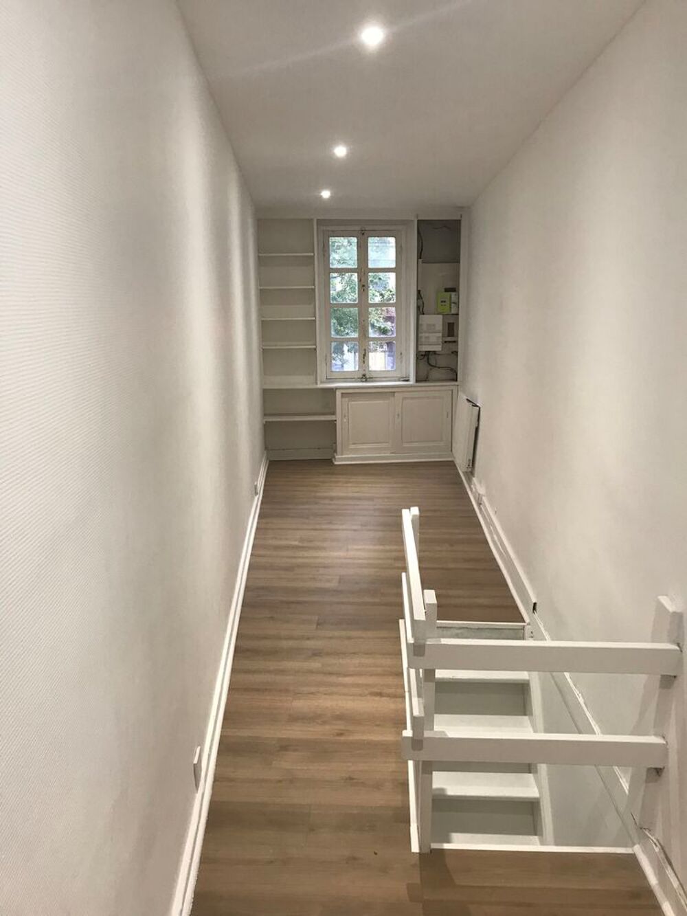 Vente Immeuble MAison Lyon 6 Lyon 6