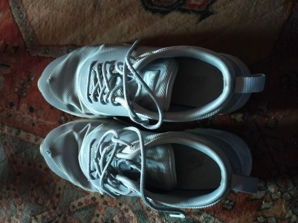 Deux paires de chaussures de ville Chaussures