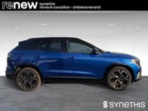 Austral E-Tech hybrid 200 Techno esprit Alpine 2023 occasion 84300 Cavaillon