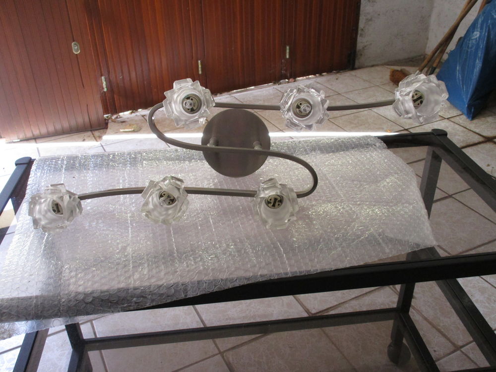 LUSTRE led Décoration