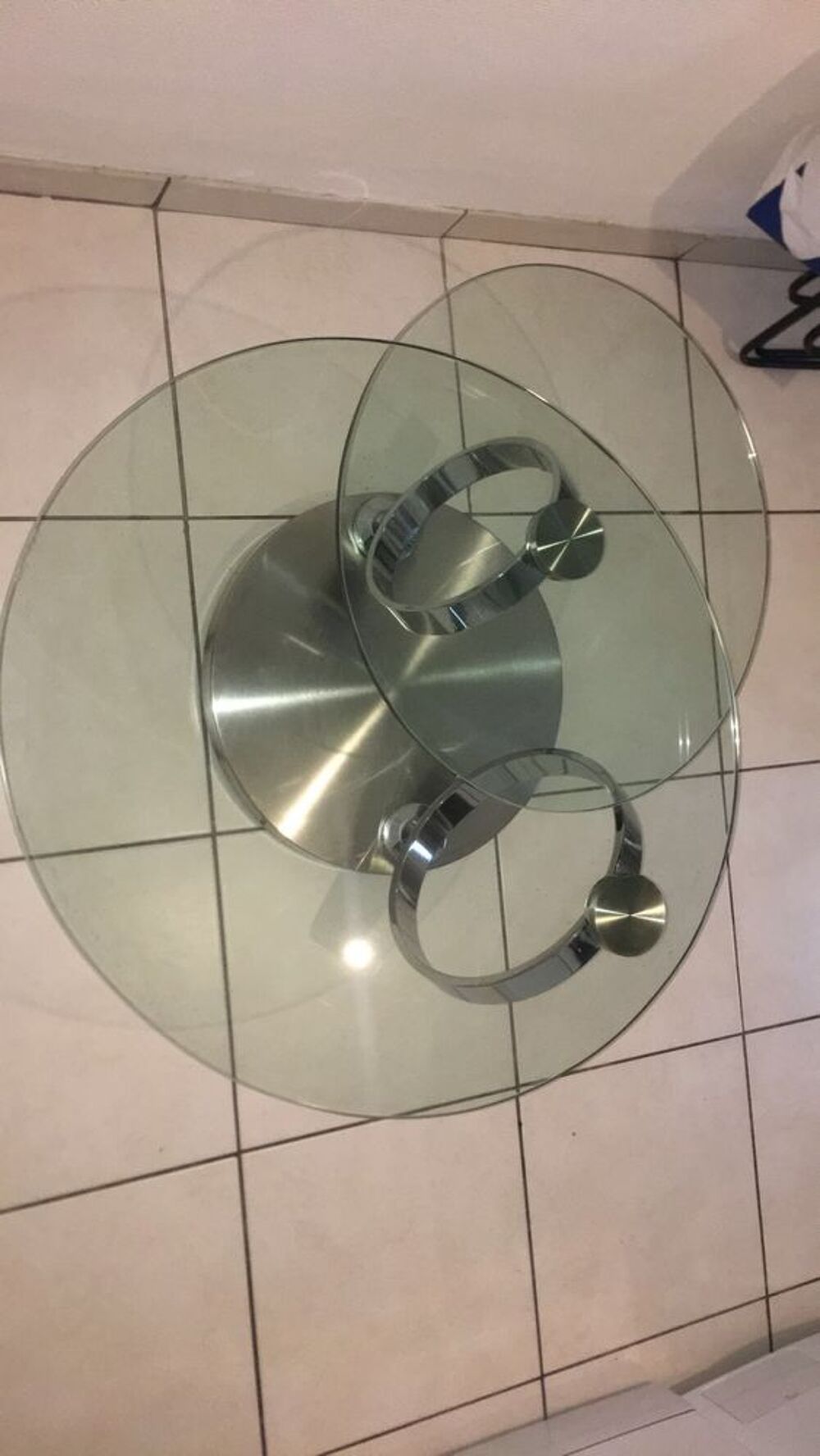 table bass Meubles