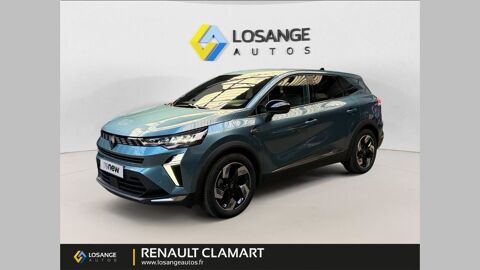 Annonce voiture Renault Symbioz 26990 €