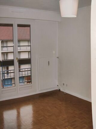  Appartement à vendre 2 pièces 38 m² Pontarlier