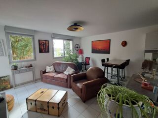  Appartement � vendre 3 pi�ces 57 m� Aucamville