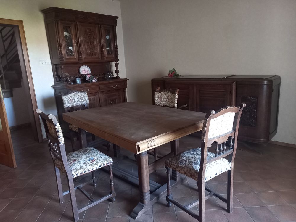 Vente Maison BELLE MAISON VILLING Villing