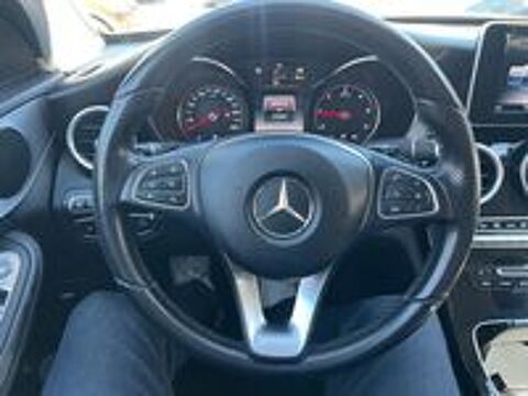 Classe C Break 180 d 9G-Tronic Business Line 2019 occasion 82000 Montauban