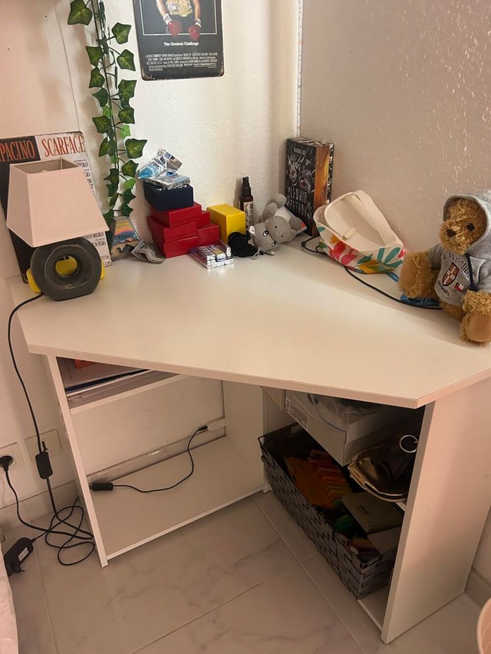 Bureau Meubles